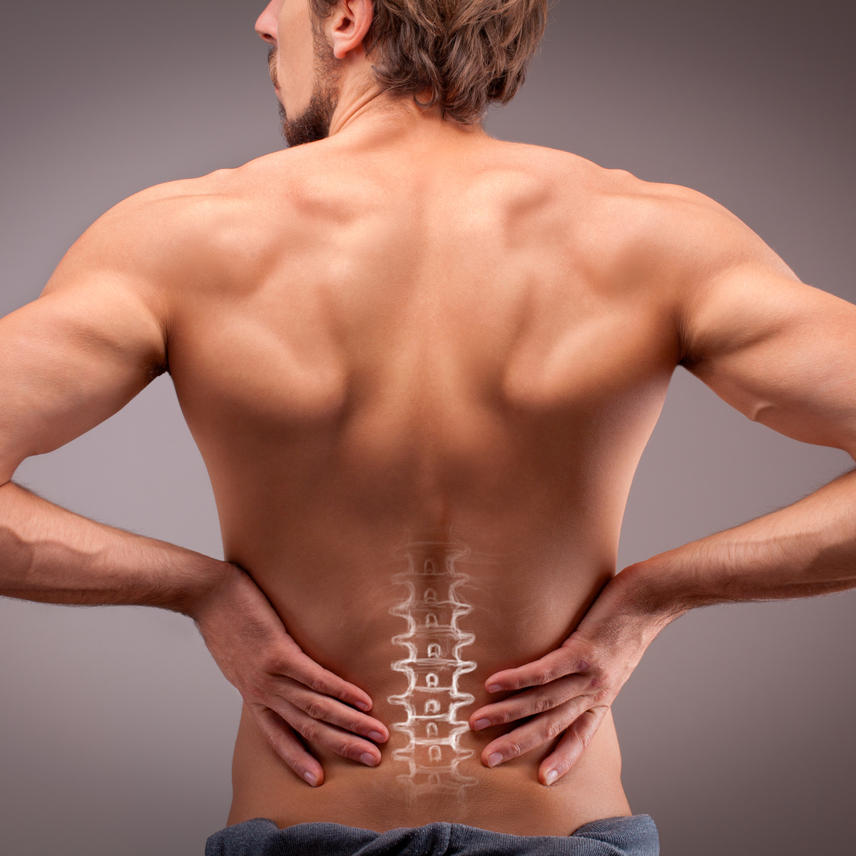 Debunking common back pain myths