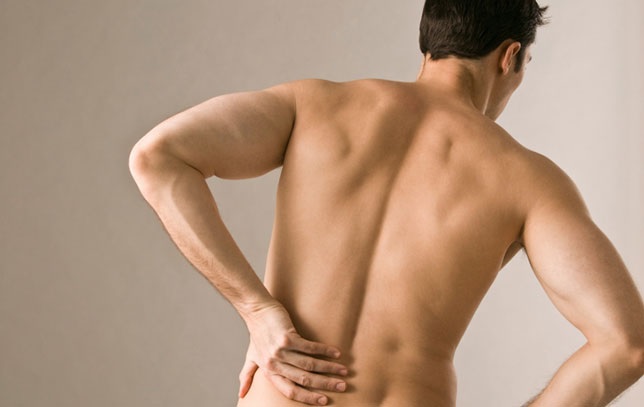 Back pain understanding and treatment