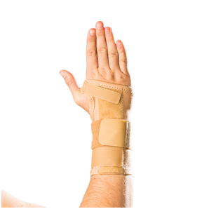 Carpal tunnel syndrome wrist anatomy