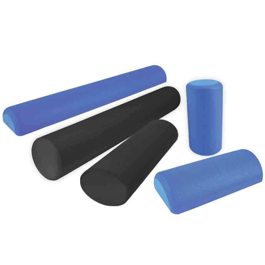 Foam rolling benefits for recovery and performance