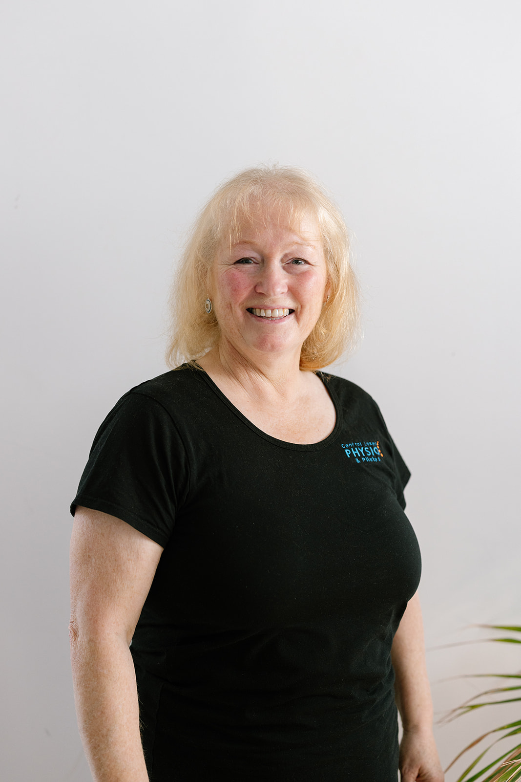 Alison Caughey, Physiotherapist, Musculoskeletal Therapist