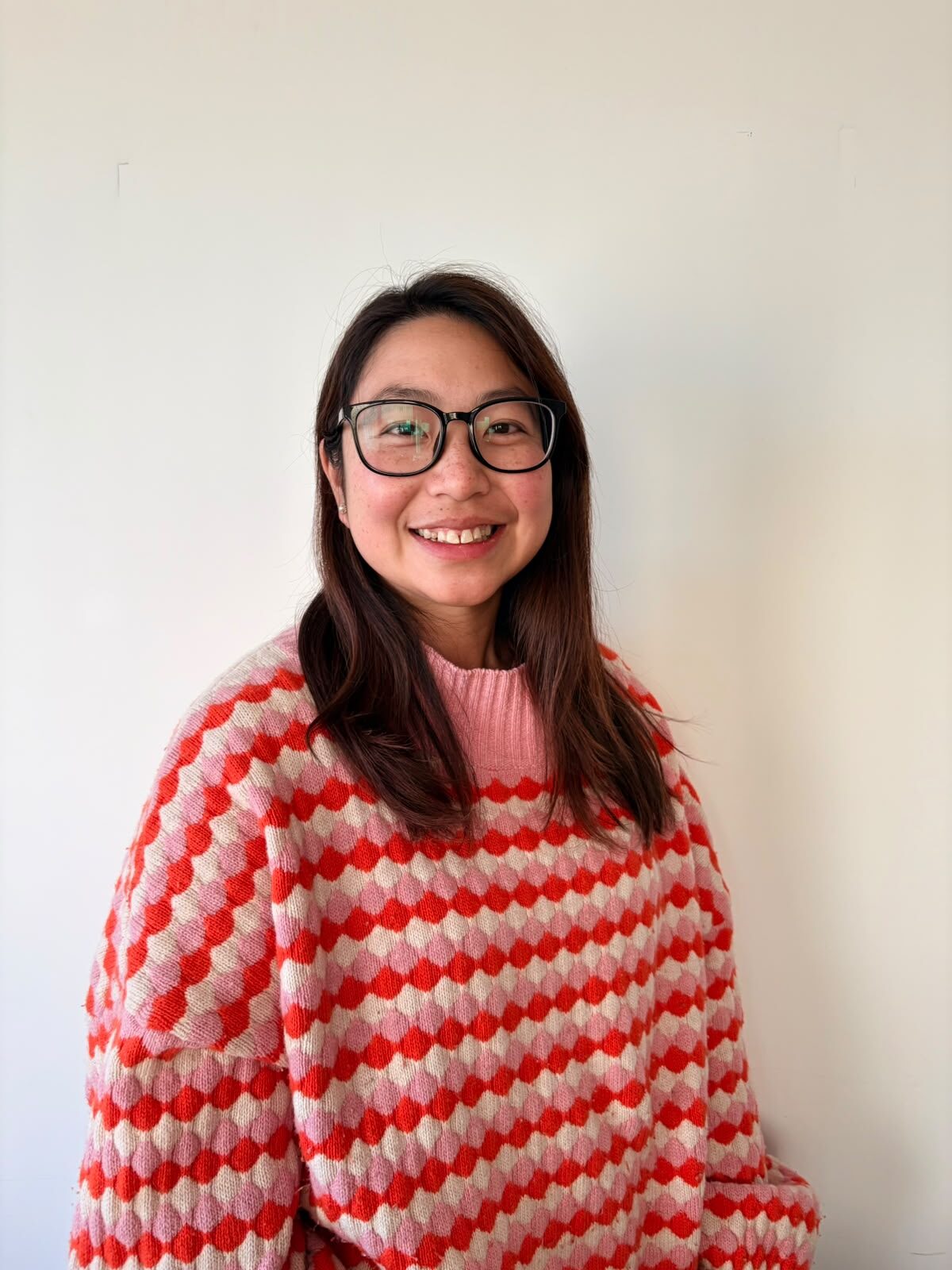 Elaine Tseng, Physiotherapist