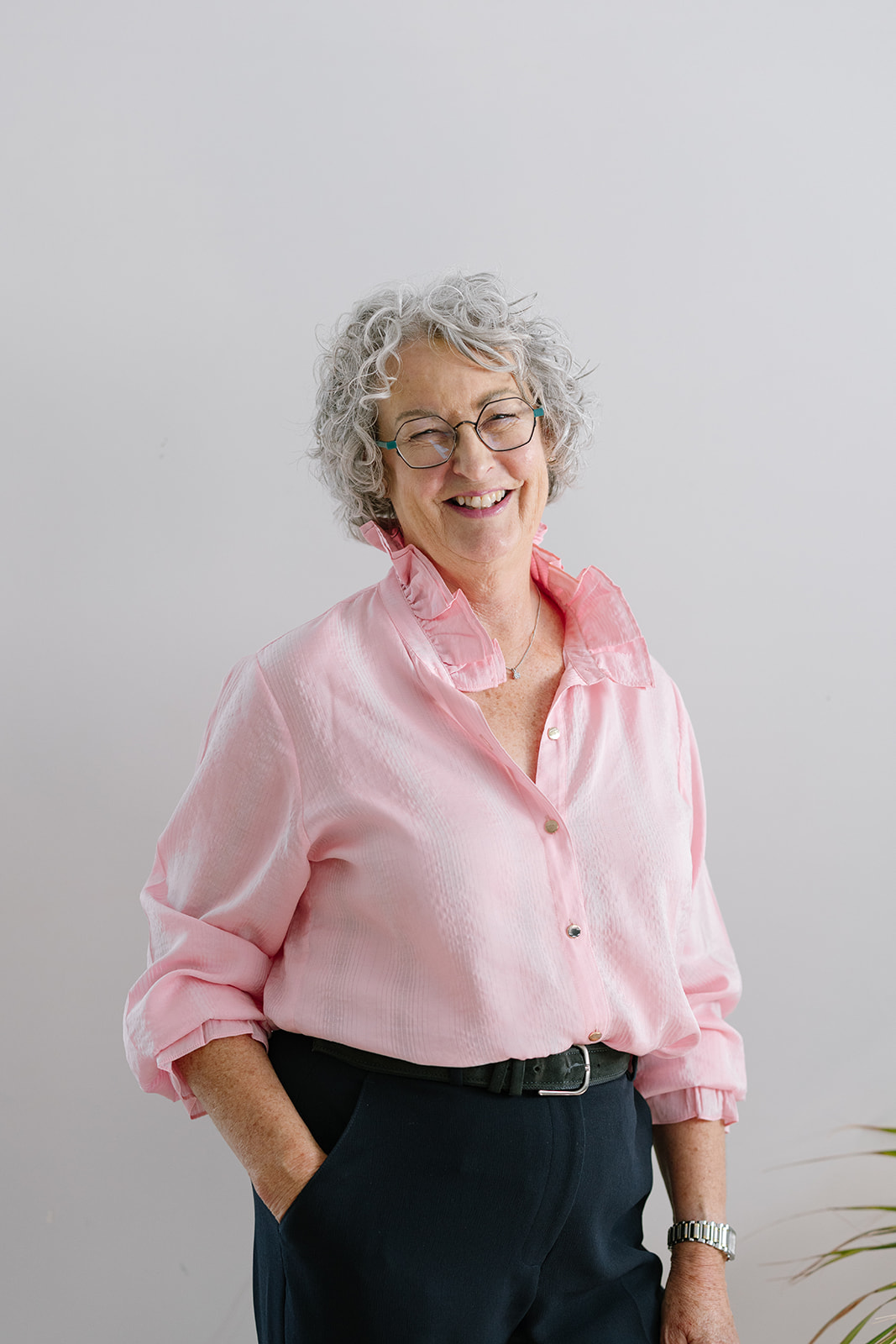 Karen Guglietta, Administration