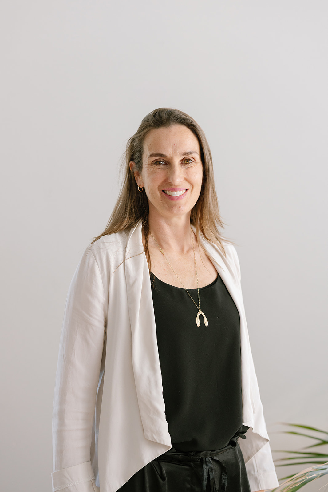 Lisa Carnie, Women's Health Physiotherapist