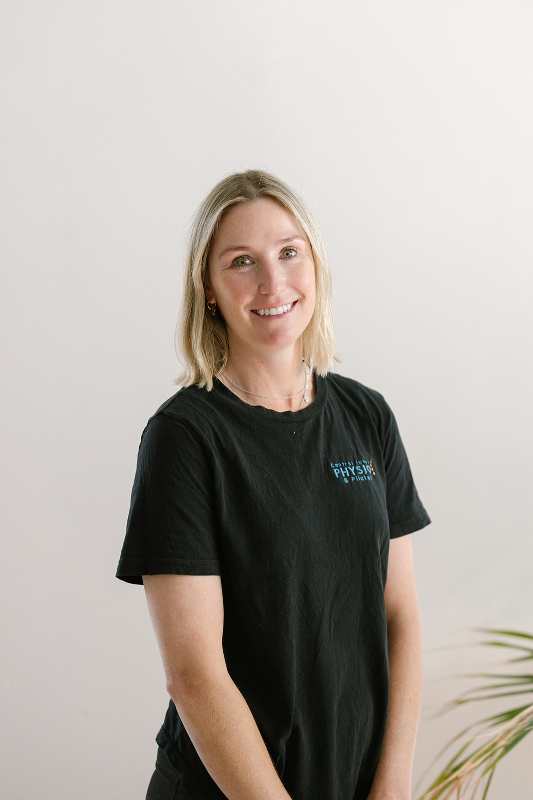 Meg Watson, Physiotherapist