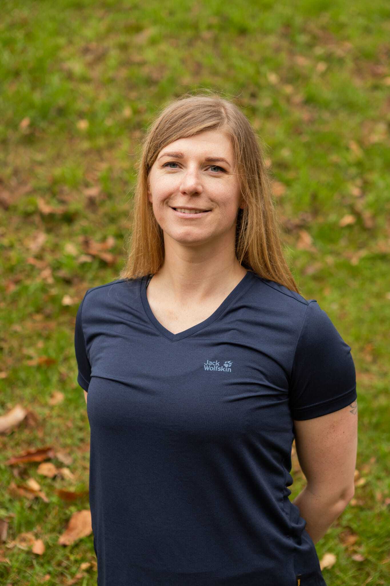 Laura Webster, Pilates Instructor